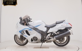 SUZUKI HAYABUSA Gen.2 2009