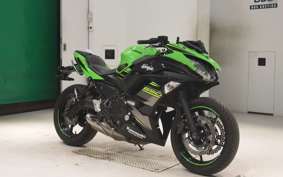 KAWASAKI NINJA 650 A 2018 ER650H