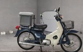HONDA SUPER CUB50 AA01