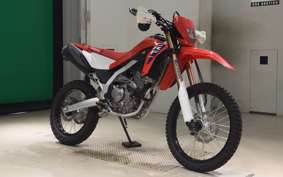 HONDA CRF250L 2018 MD47