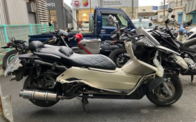 YAMAHA MAXAM 250 SG21J