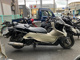 Фото Yamaha MAXAM 250 с японского аукциона
