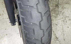 HONDA REBEL 250 MC49