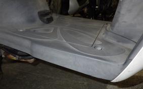 SUZUKI LET's 5 2021 CA47A