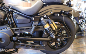 YAMAHA BOLT 950 R ABS 2014 VN04J