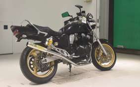SUZUKI GSX400 IMPULSE 2004 GK7CA