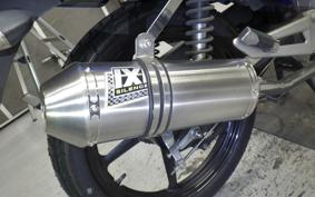 YAMAHA YBR125