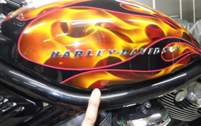 HARLEY NIGHT ROD 1130 2006