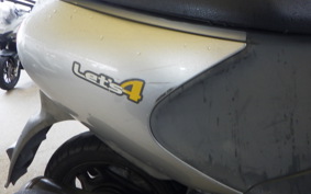 SUZUKI LET's 4 CA45A