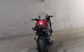 YAMAHA FZ1 FAZER 2006 RN17
