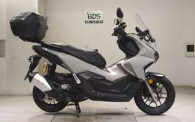 HONDA ADV160 KF54