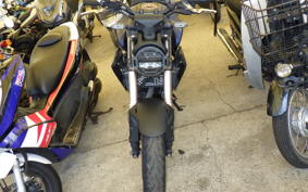 HONDA CB250RA MC52