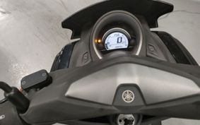 YAMAHA N-MAX 125 SED6J