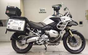 BMW R1200GS 2009