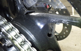 TRIUMPH TRIDENT 660 2021