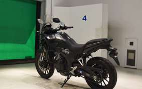HONDA 400X 2018 NC56