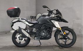 BMW G310GS 0G31