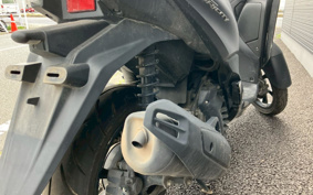 YAMAHA TORI CITY 155 SG37J