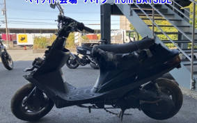 SUZUKI ADDRESS V100