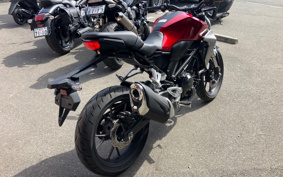 HONDA CB250R MC52