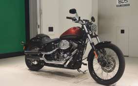 HARLEY FXS 1580 2013
