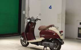 YAMAHA VINO 50 2023 5AU