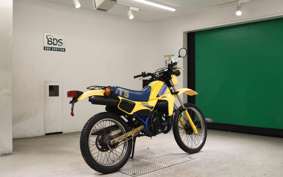 SUZUKI TS50 Hustler SA11A