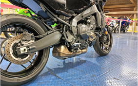 YAMAHA XSR900 2024 RN80J