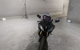 YAMAHA YZF-R6 2008 RJ16