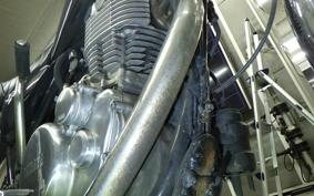 YAMAHA SR400 Gen.5 2021 RH16J