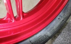 KAWASAKI Z125 PRO BR125H