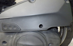 YAMAHA MAJESTY155 S 2012 SG28J