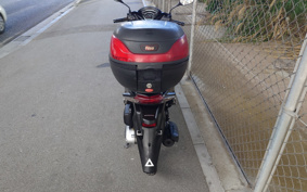 HONDA DIO 110 JK03