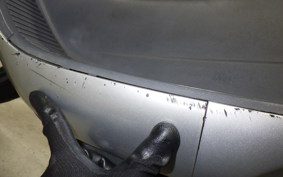 SUZUKI ADDRESS 110 2008 CF11A