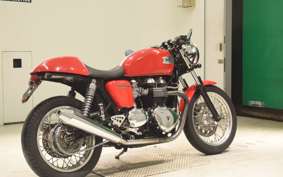 TRIUMPH THRUXTON 900 2009