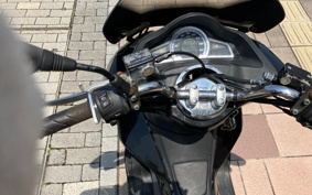 HONDA PCX150 TRIKE KF20