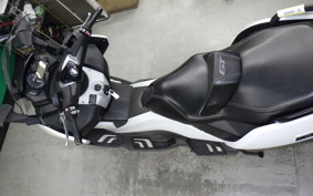 BMW C650GT 2017