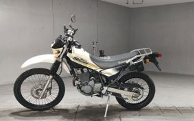 KAWASAKI SUPER SHERPA KL250G