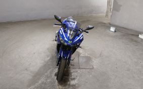 YAMAHA YZF R-3 2018 RH07J