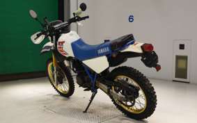 YAMAHA XT250 SEROW T 48Y