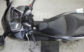 HONDA FORZA 250 MF15