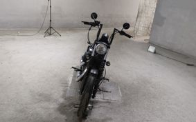 HARLEY XL883N 2011 LE2