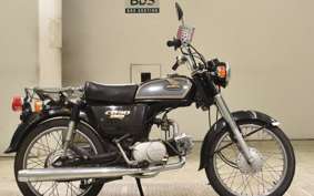 HONDA CD90 BENLY HA03