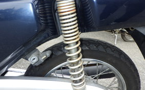 HONDA C50 SUPER CUB AA04