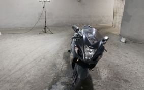 SUZUKI GSX1300R HAYABUSA 2008 GX72A