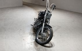 HARLEY FXSTB1580 2008 JA5