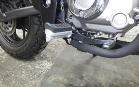 HONDA MONKEY 125 2001 JB03
