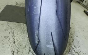 TRIUMPH STREET TRIPLE RS 2023