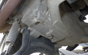 SUZUKI ADDRESS V50 G CA44A