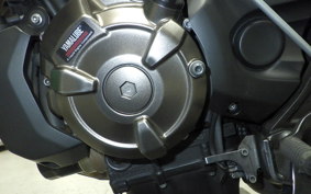 YAMAHA XSR700 2022 RM41J